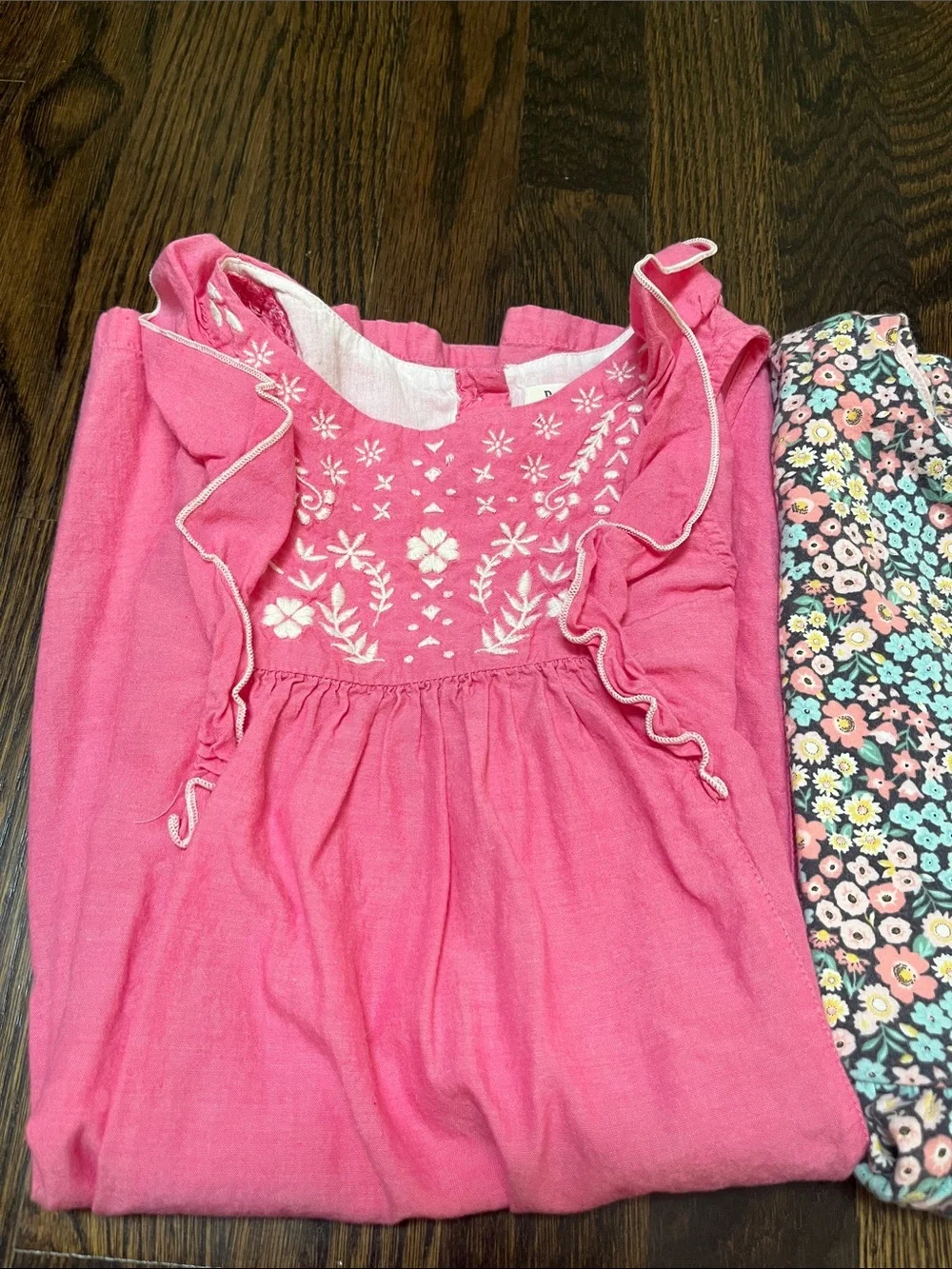 Girls Dress bundle size 6/6x
